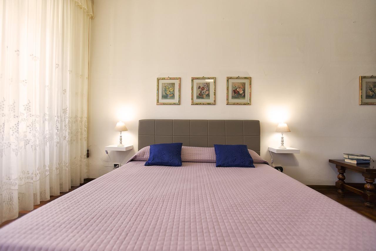 Apartment Casa Felicita *