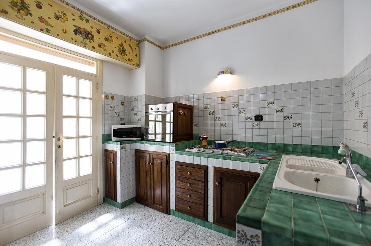 Casa Felicita Apartment