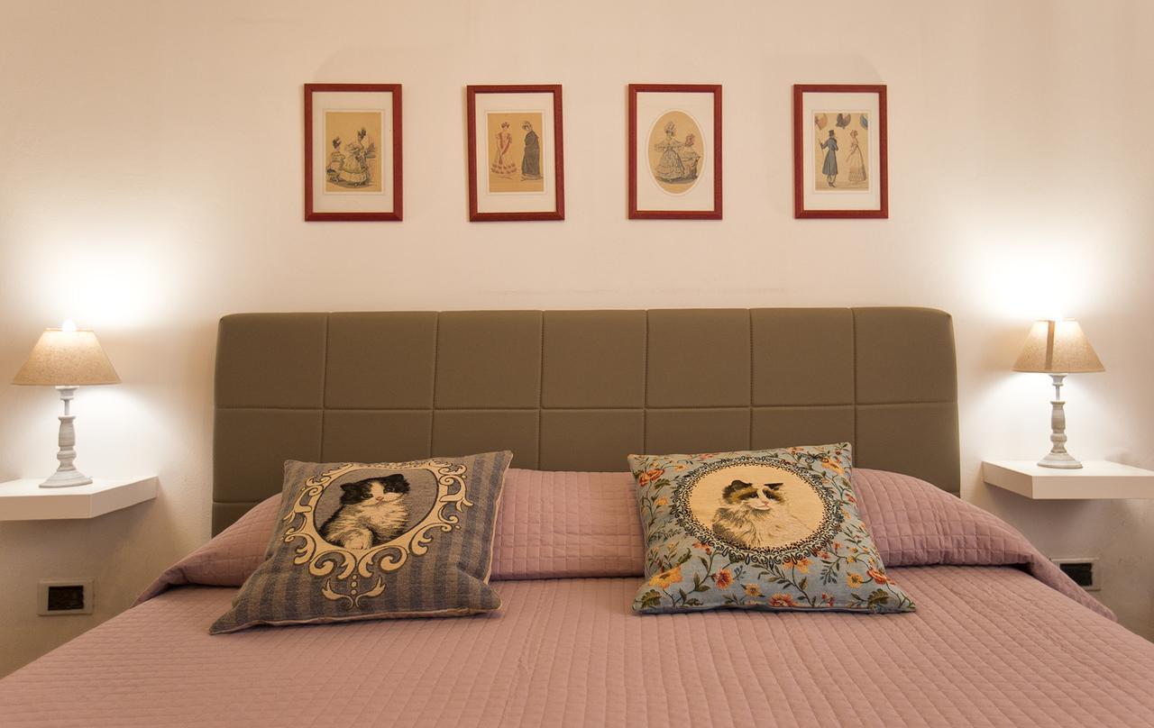 Apartment Casa Felicita *