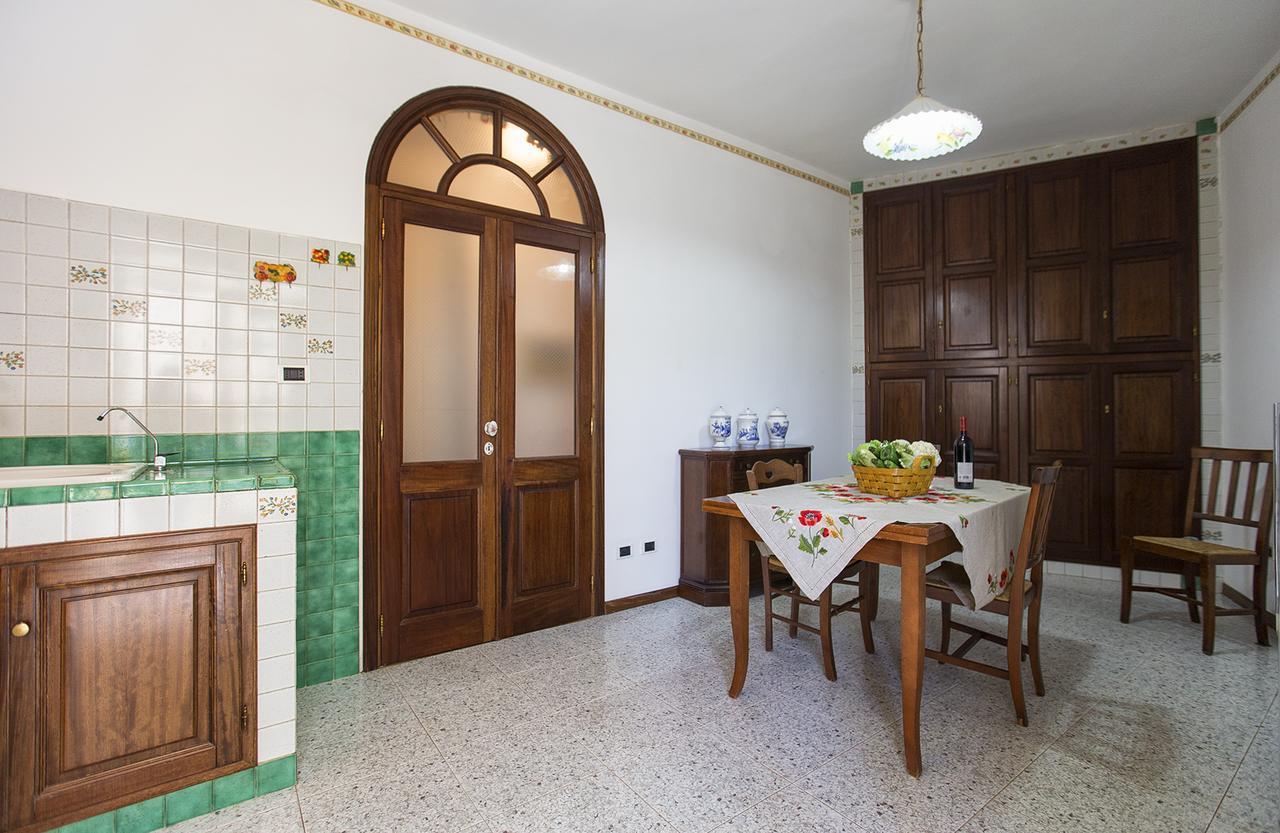 Casa Felicita Apartment *