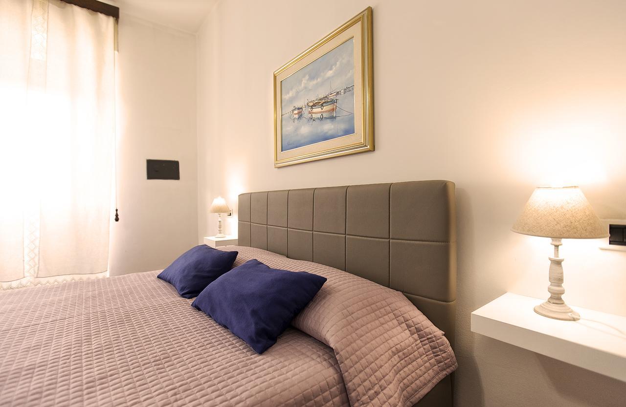 Casa Felicita Apartment Alghero